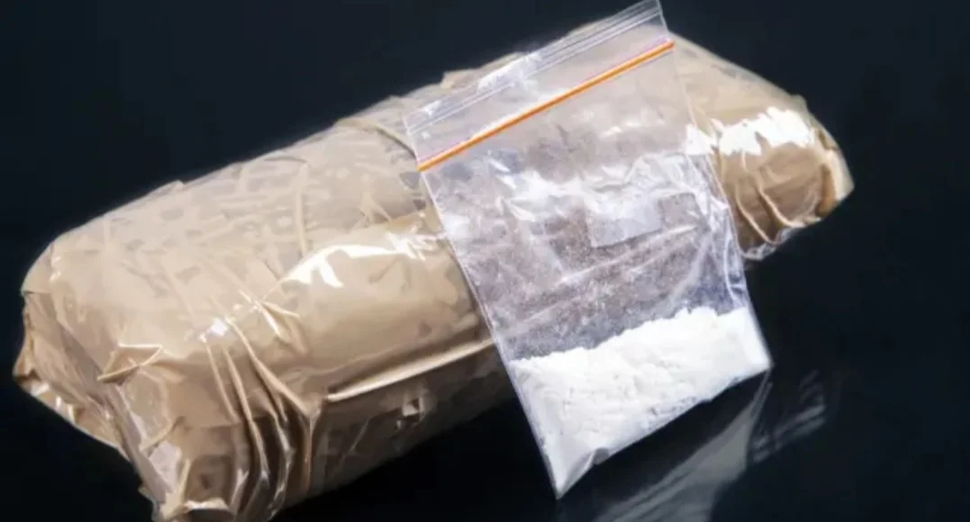 341 кг кокаина обнаружили в порту Антверпена внутри контейнера из США.webp