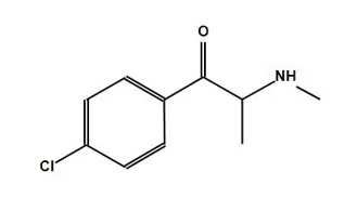 Что такое 4-cmc Клефедрон - аналог мефедрона.webp