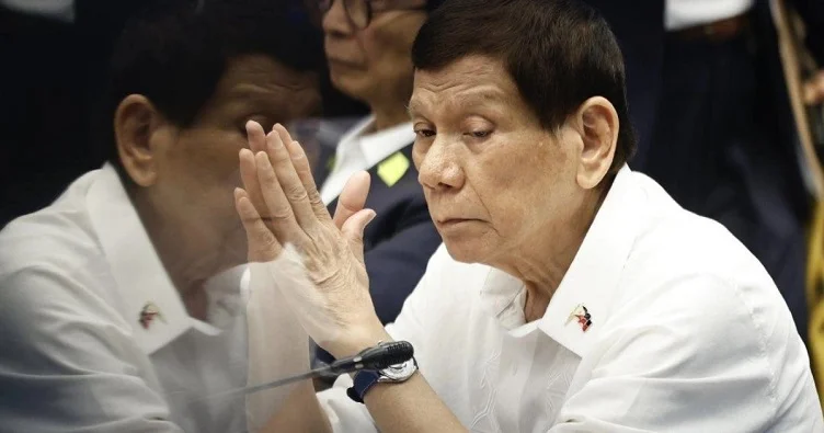 Экс-президент Филиппин обвинен во внесудебной расправе с наркоторговцами — МУС.webp