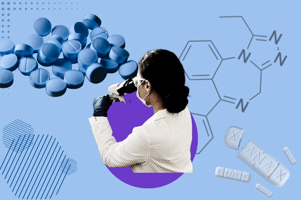 Этилбромазолам – новый мировой бензодиазепин.webp