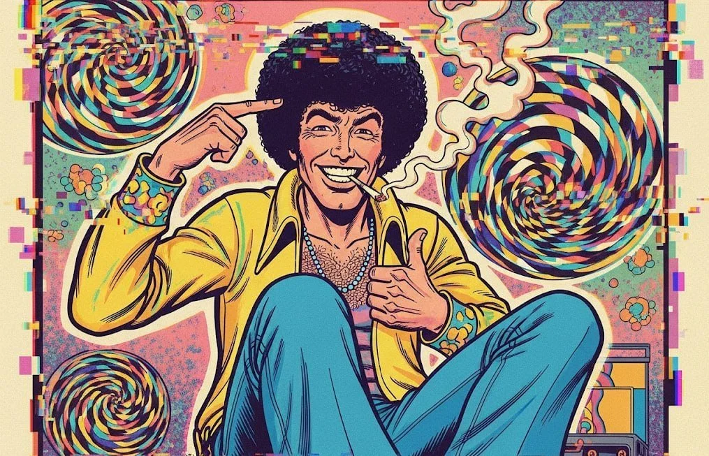 Испарённая марихуана оказалась эффективнее таблеток против мигрени.webp