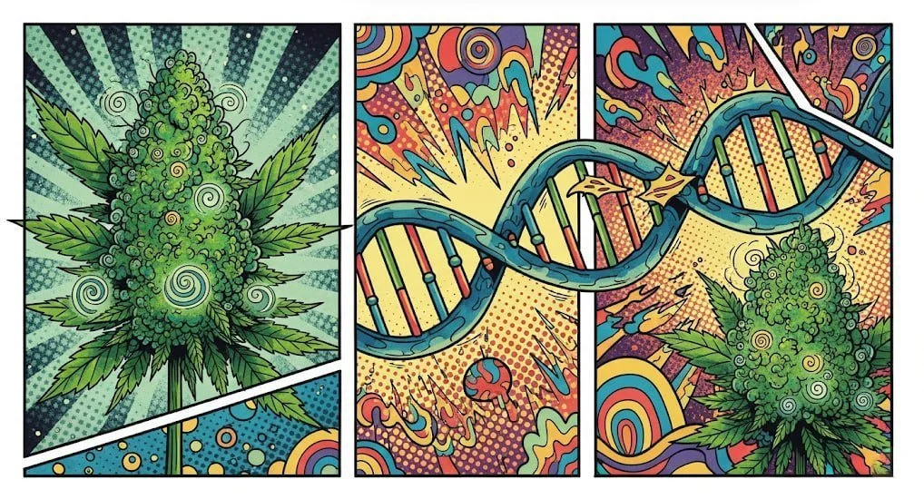 Каннабис оставляет «автограф» в организме.webp