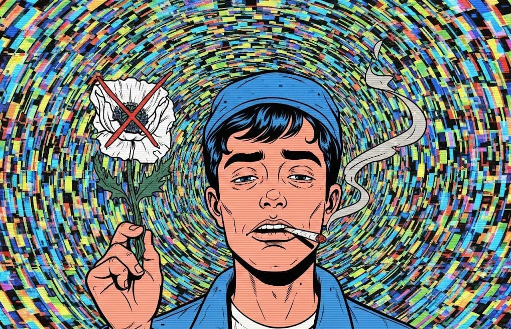 Каннабис спасает от опиоидной смерти.webp