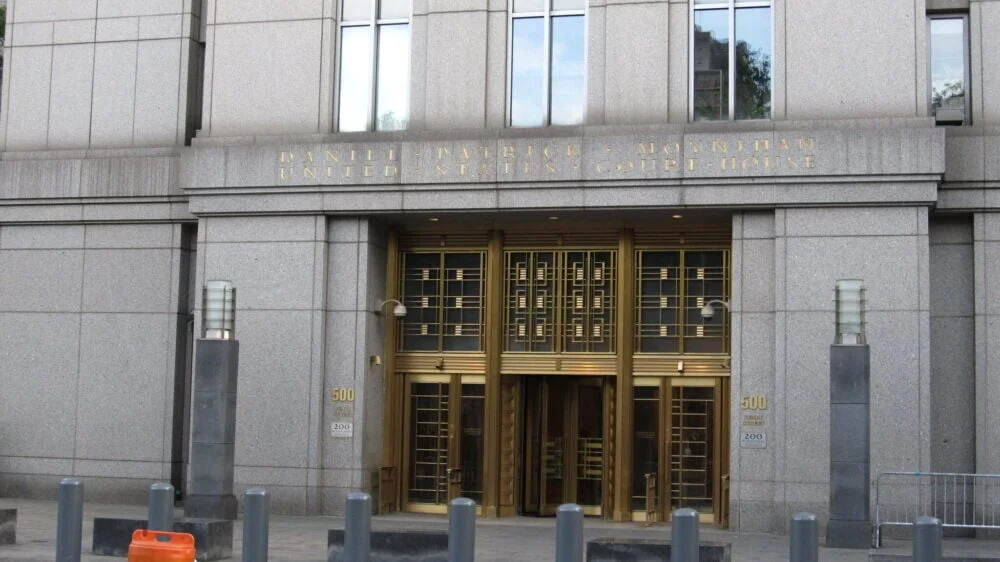 Крайне расчетливая адская проститутка убивала и грабила мужчин на Манхэттене.webp