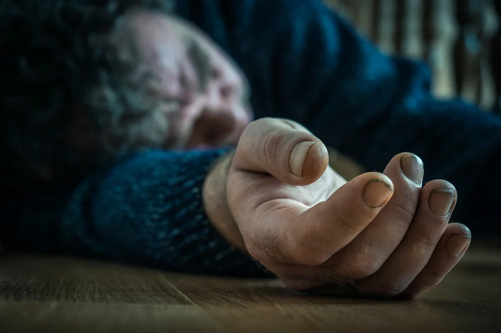 Кризис передозировки — это кризис наркополитики.webp