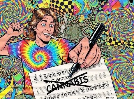 Музыкантов заставляют вырезать из песен всё про травку.webp