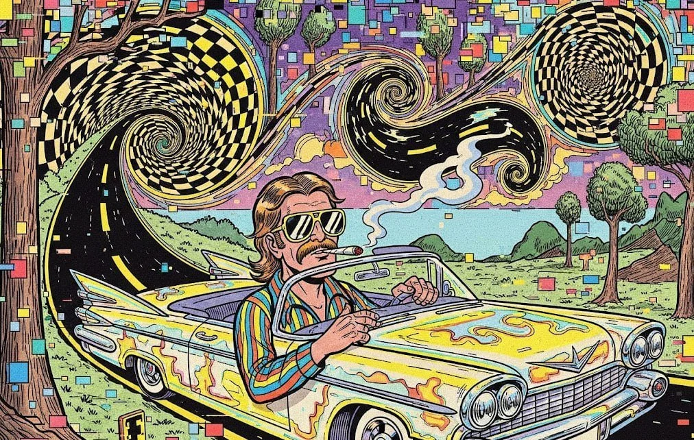 Под травкой нельзя садиться за руль больше 5 часов.webp