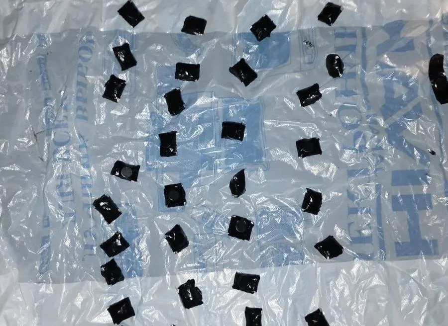 Приехал из Астаны делать закладки  в Петропавловске.webp