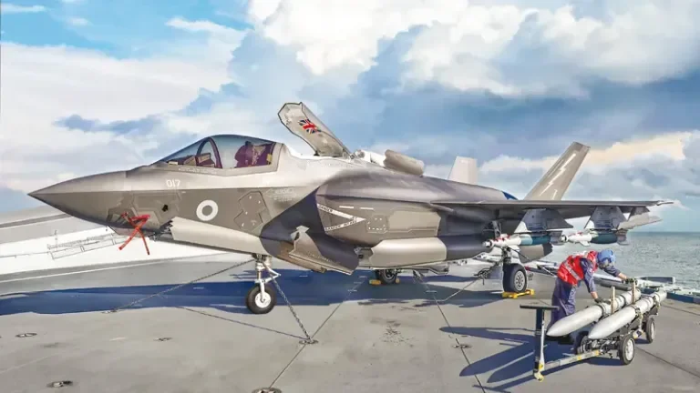 США готовят авиаудары по наркокартелям в Венесуэле – NBC News.webp