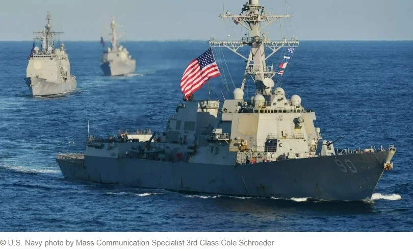 США готовятся к новому крупному конфликту.webp