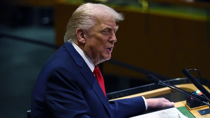 Трамп  Генассамблеи ООН пригрозил наркоторговцам.webp