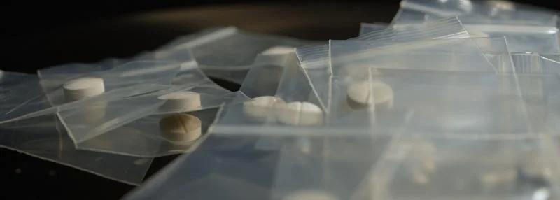 В австралийском Квинсленде по требованию правительства парламент запретил проверять наркотики...webp