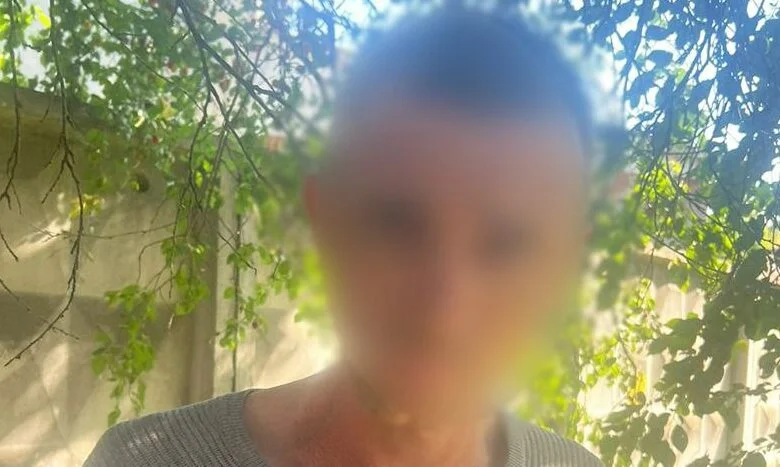 В Чернигове полицейские задержали торговца наркотиками.webp