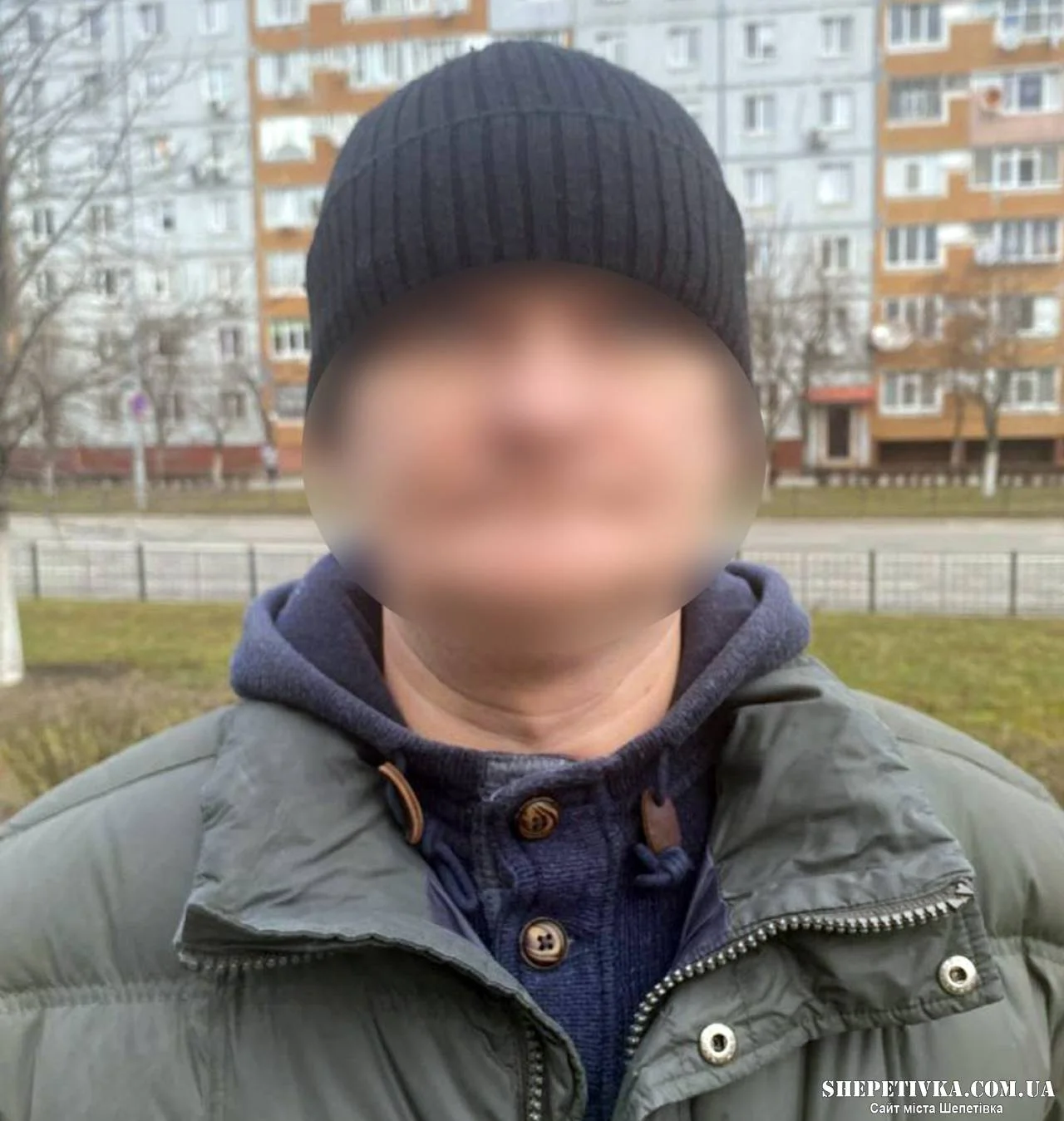 В Нетешине задержали торговца сильнодействующими лекарственными средствами.webp