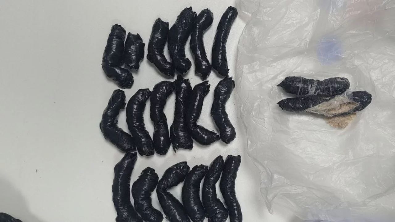 В Узбекистане раскрыта крупная наркогруппировка.webp