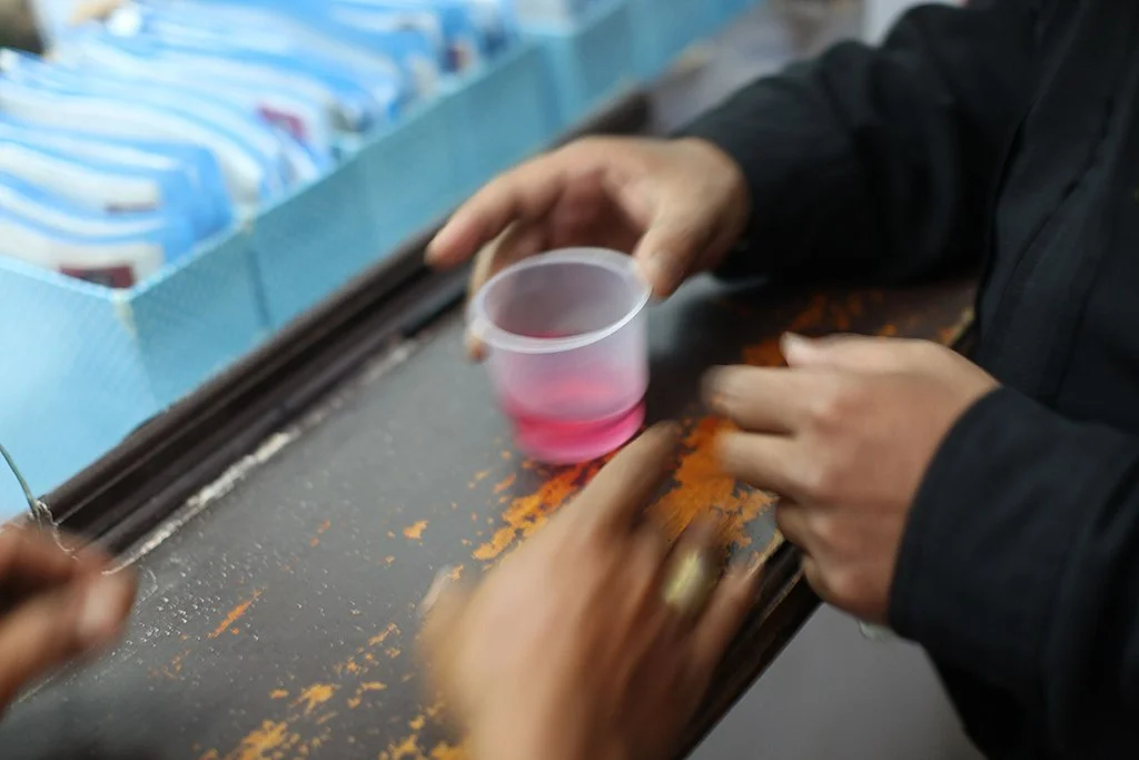 Запрет на лечение наркозависимости в Грузии — это часть российского сценария.webp