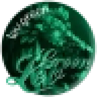 GREEN LION