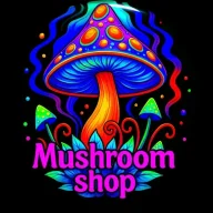 Mushroom shop