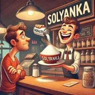 Solyanka