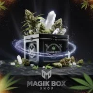 MAGIK BOX SHOP