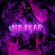 Mr. Skar