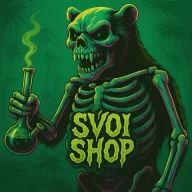 Svoi Shop