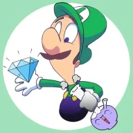 BroLuigi