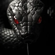 Black Snake