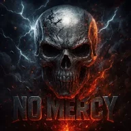No Mercy Shop