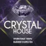 CRYSTAL HOUSE SUPPORT