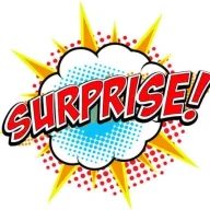 Surprise