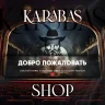 KARABAS