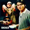 Sheker