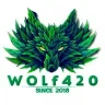 wolf420.me