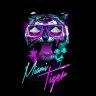 Miami tiger