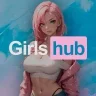 GIRLS HUB