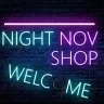 Night Now Shop