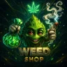 Weed Shop