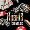 clan13.cc